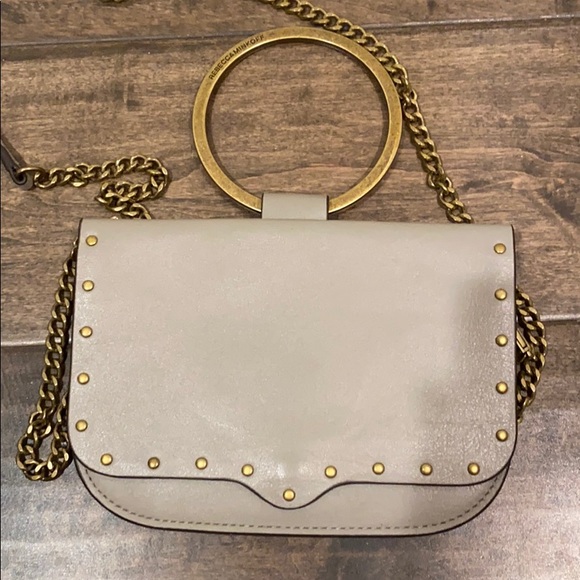 Rebecca Minkoff Ring Crossbody - Picture 4 of 6